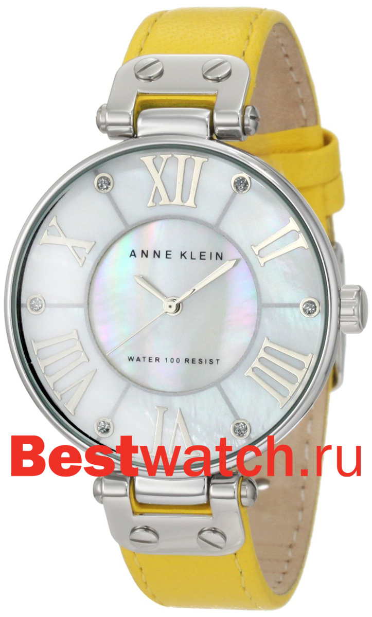 Часы Anne Klein Ring 9919MPYL